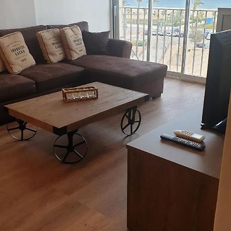 엠푸리아브라바 Les Vagues Au Balcon 아파트 외부 사진